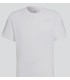 Camiseta Adidas OWN The Run Blanco/Refsil Hombre