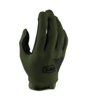 Guantes 100% Ridecamp MTB