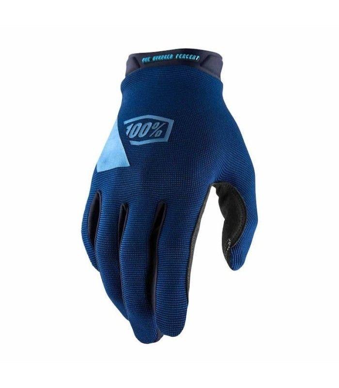 Guantes 100% Ridecamp MTB