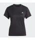 Camiseta Adidas Run It Tee Mujer