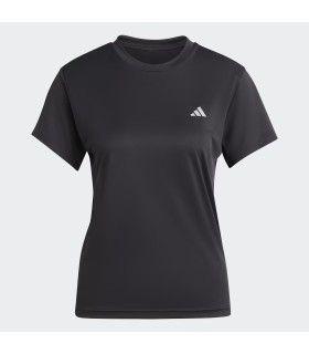 Camiseta Adidas Run It Tee Mujer