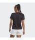Camiseta Adidas Run It Tee Mujer