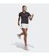 Camiseta Adidas Run It Tee Mujer