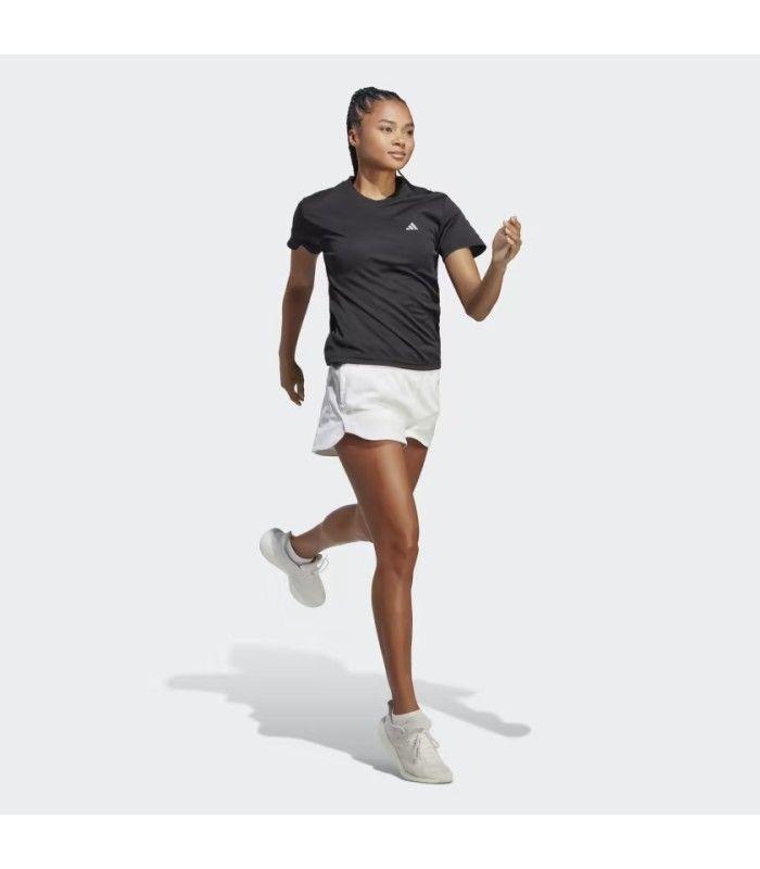 Camiseta Adidas Run It Tee Mujer