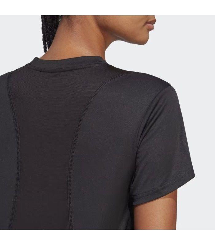 Camiseta Adidas Run It Tee Mujer