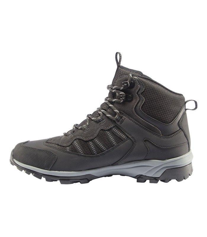 Botas +8000 Togun Negro Hombre
