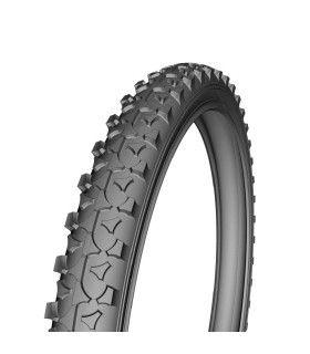 Cubierta Deestone 26x1.9 negra