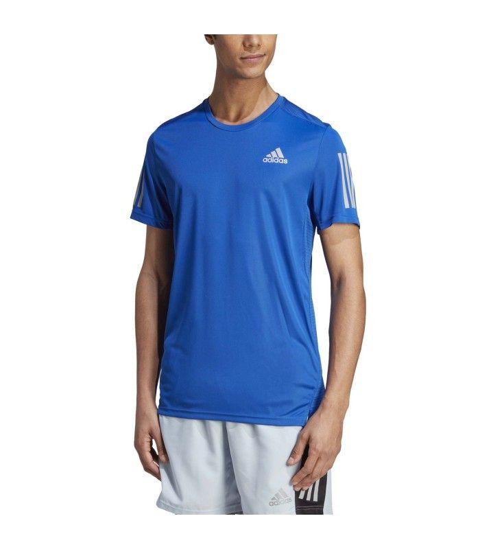 CAMISETA ADIDAS OWN THE RUN