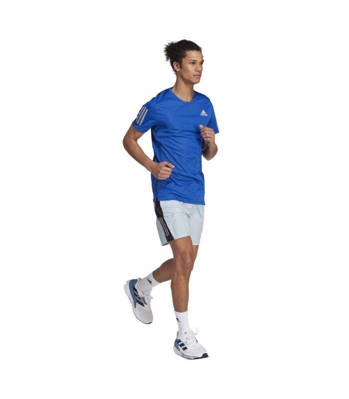 CAMISETA ADIDAS OWN THE RUN