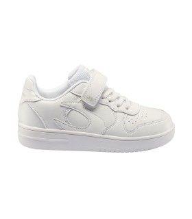 Zapatilla John Smith Vener 23I Blanco