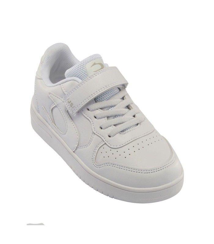 Zapatilla John Smith Vener 23I Blanco