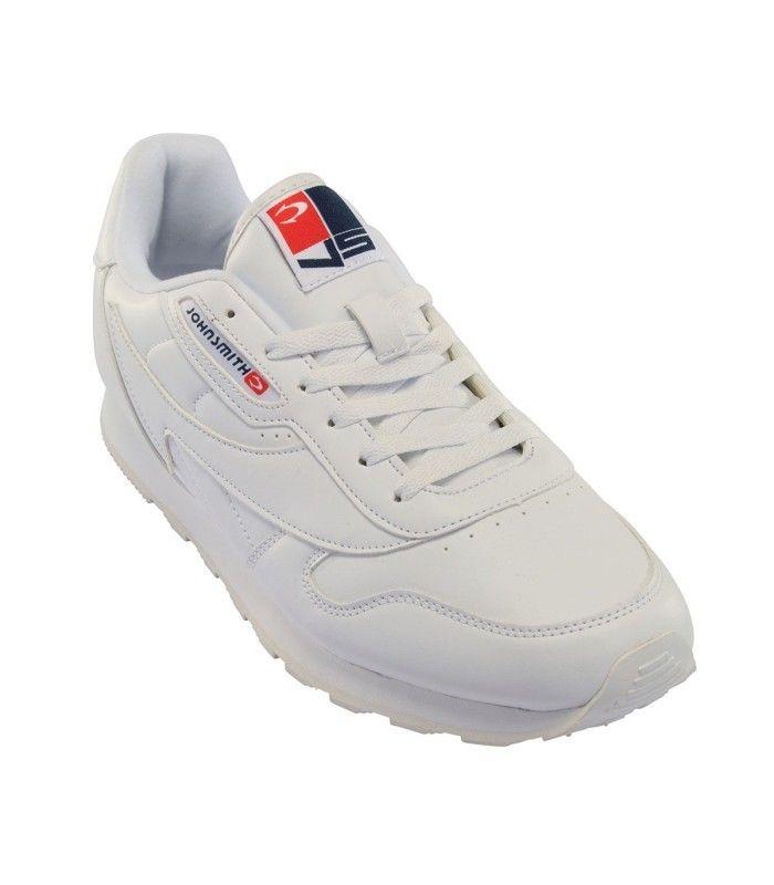 Zapatilla John Smith Cresir 23V hombre