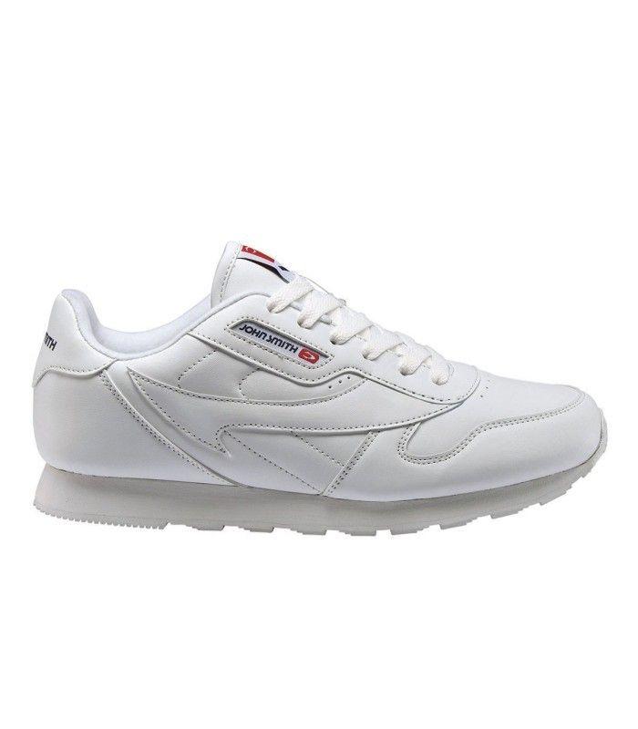 Zapatilla John Smith Cresir 23V hombre