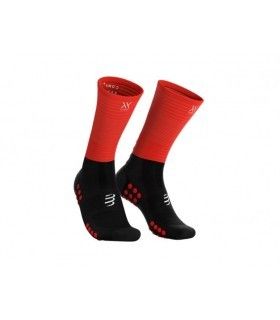 Calcetine Compressport Mid Compresión