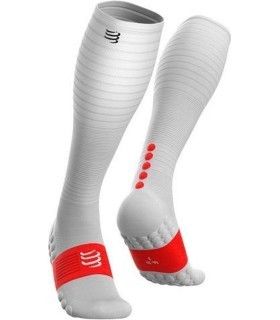 Calcetines Compressport Racing Oxygen