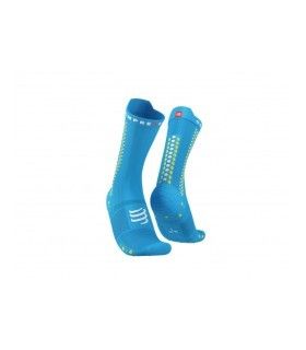 CALCETINES COMPRESSPORT PRO RACING SOCKS V4.0 BIKE