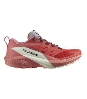 Zapatilla Salomon Sense Ride 5 Woman
