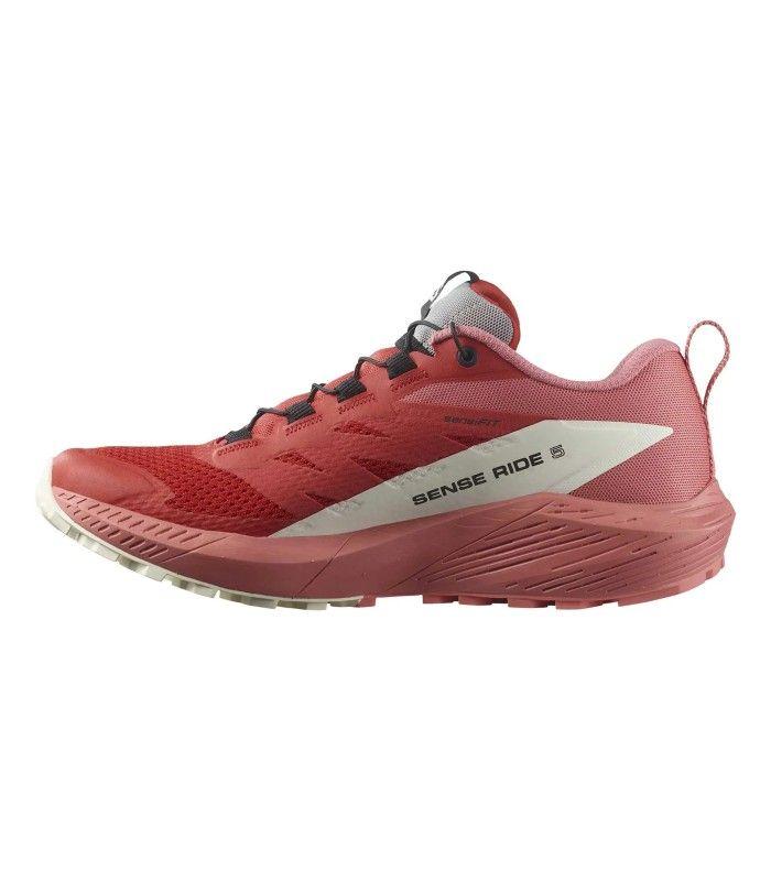 Zapatilla Salomon Sense Ride 5 Woman