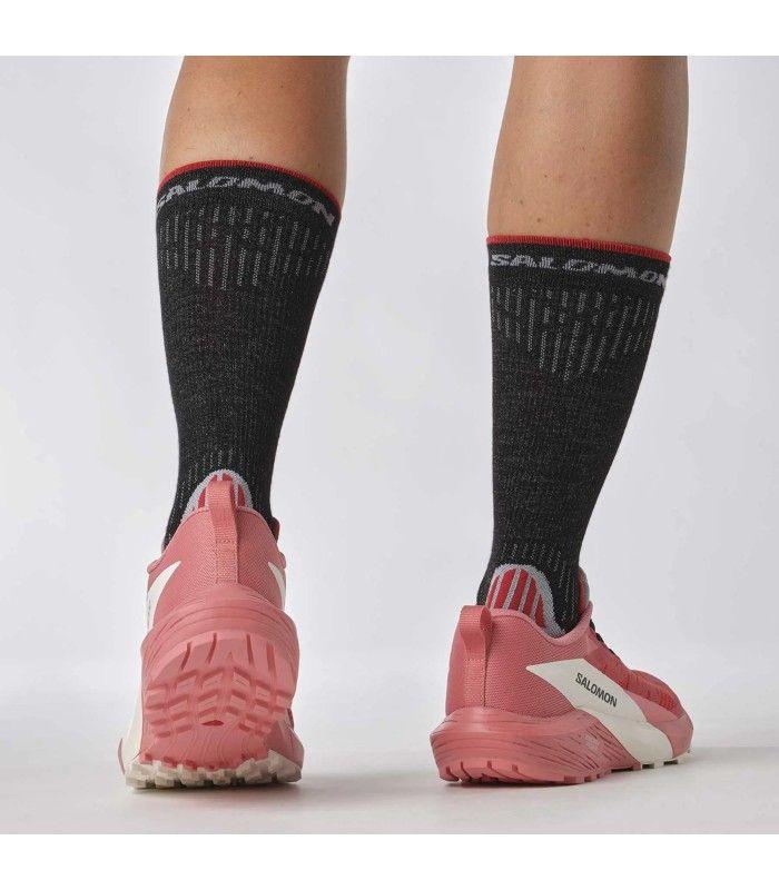 Zapatilla Salomon Sense Ride 5 Woman