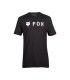Camiseta FOX Absolute SS Prem Tee Hombre