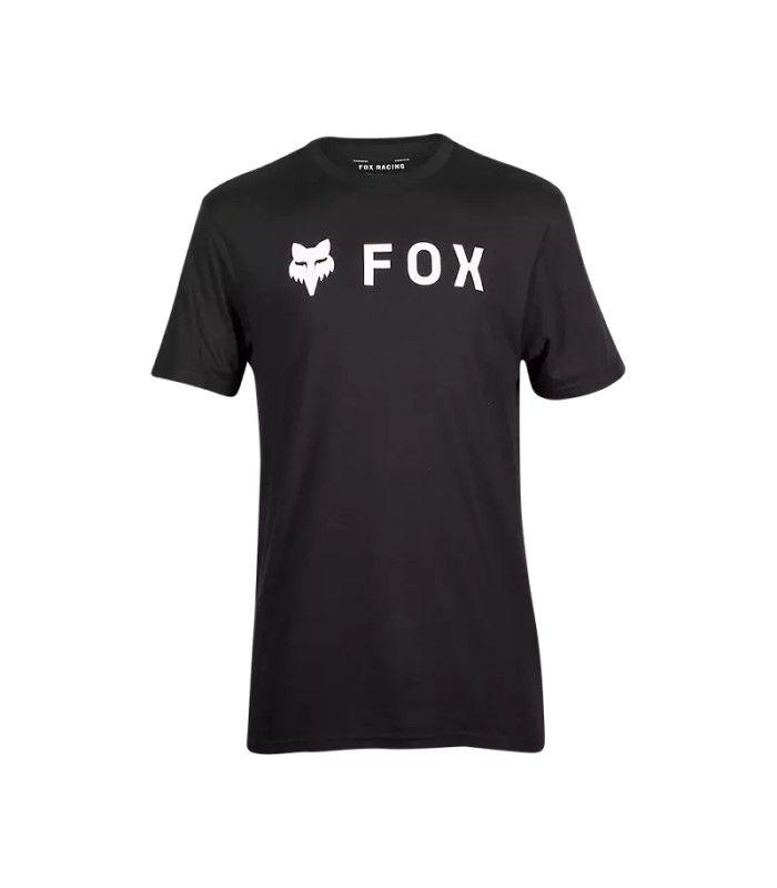 Camiseta FOX Absolute SS Prem Tee Hombre