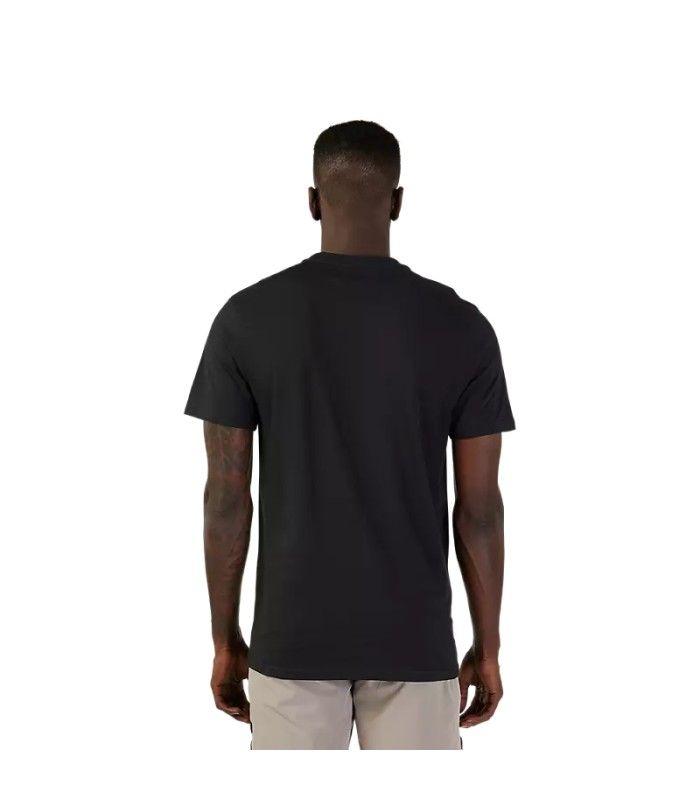 Camiseta FOX Absolute SS Prem Tee Hombre