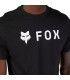 Camiseta FOX Absolute SS Prem Tee Hombre