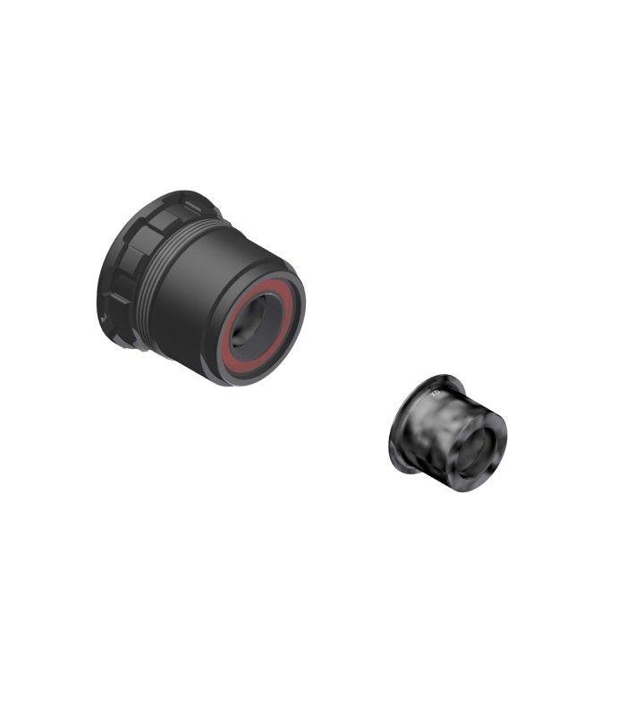 Nucleo DT Swiss FB K MTB SRA XD RAT 12/142 AL ST SL B
