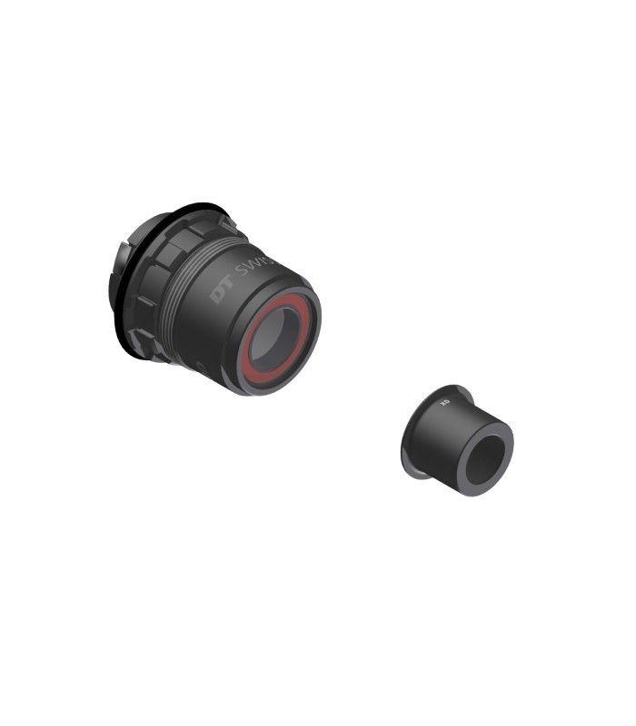 Nucleo DT Swiss FB K MHY SRA XD 3P 12/148 ST ST SM B HWYABM00S5573S
