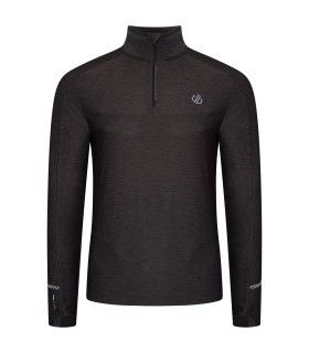 Sueter Dare 2B Power Up II Black Hombre