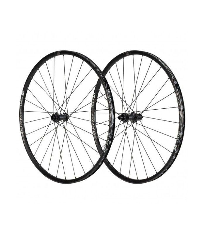 JUEGO RUEDAS DT SWISS X 1900 SP 29 CL 25 BOOST