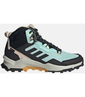 Botas Adidas Terrex AX4 Mid Gore Tex Woman