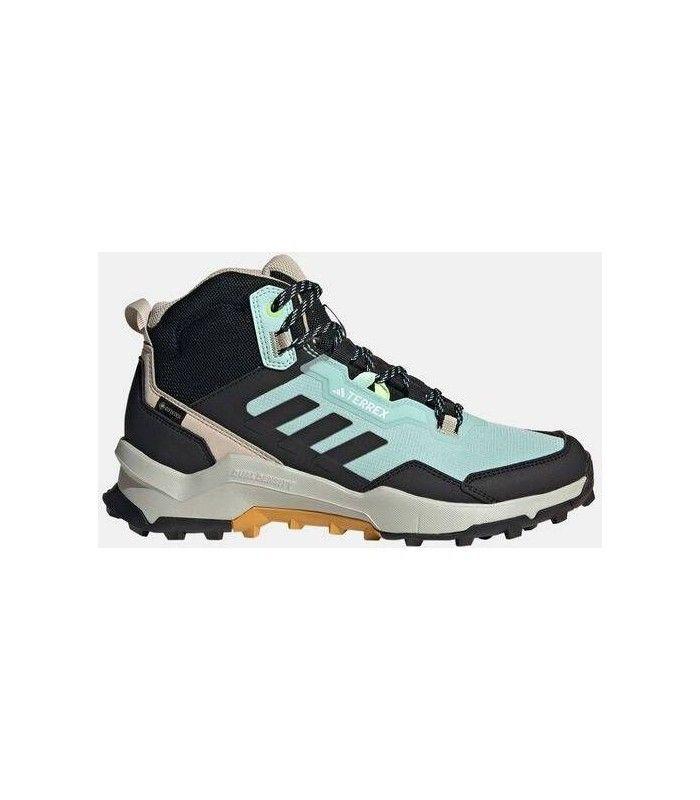 Botas Adidas Terrex AX4 Mid Gore Tex Woman