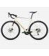 BICICLETA ORBEA ORCA M30 2025 Blanco - Oro