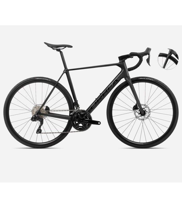 BICICLETA ORBEA ORCA M30i 2024 Negro