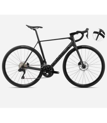 BICICLETA ORBEA ORCA M30i 2024 Negro