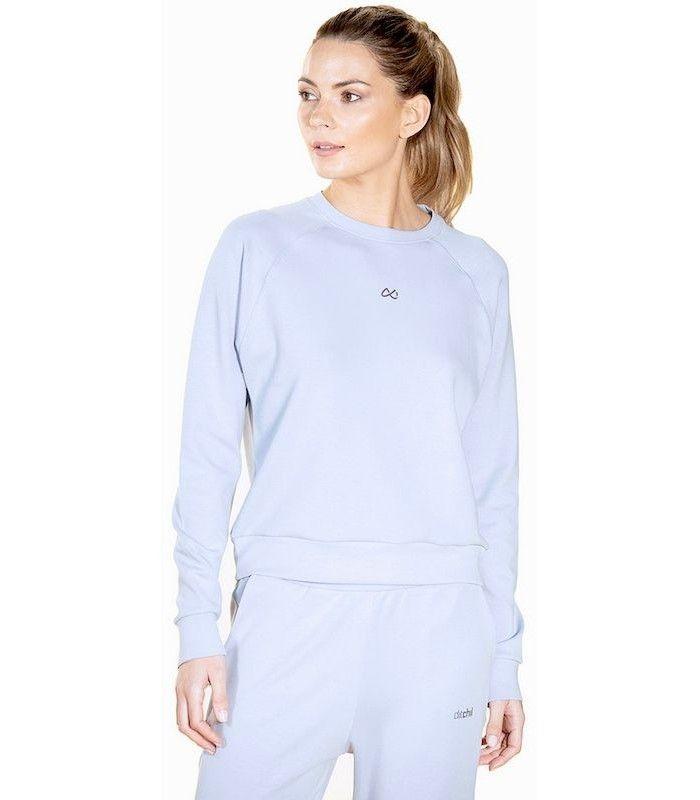 Sudadera Ditchill Sweat Ambitious 721