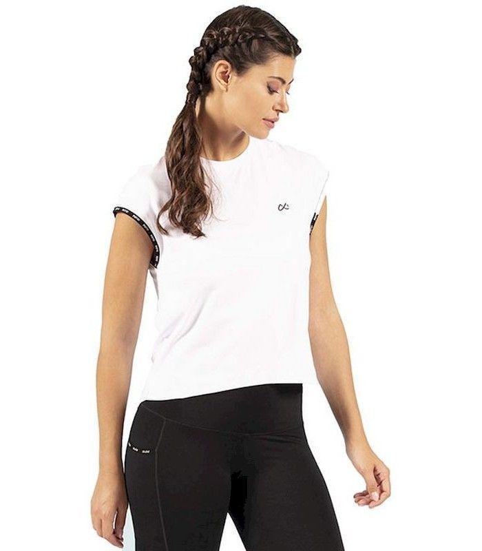 Camiseta Ditchil Intention 100