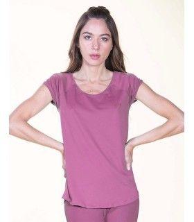 Camiseta Ditchil Ease 501 Mujer