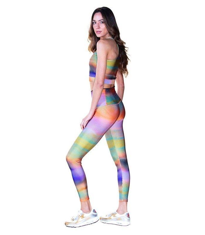 Malla Ditchil Strong 711 Mujer