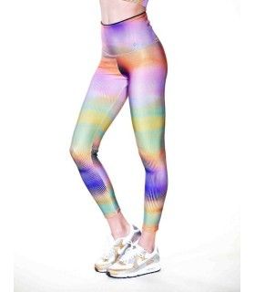 Malla Ditchil Strong 711 Mujer
