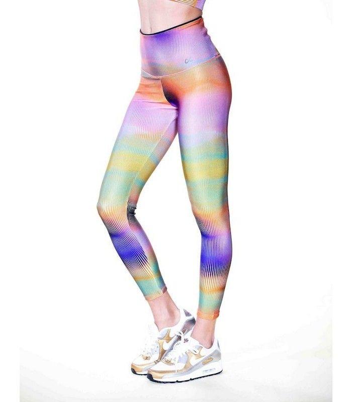 Malla Ditchil Strong 711 Mujer