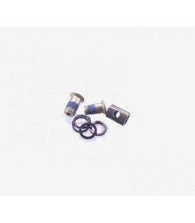 Kit Despiece Bieleta Orbea Cuadro Oiz 15 Uniq