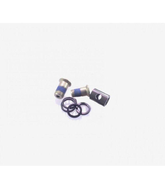 Kit Despiece Bieleta Orbea Cuadro Oiz 15 Uniq