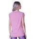 Camiseta Ditchil Creative 511Rosa Mujer
