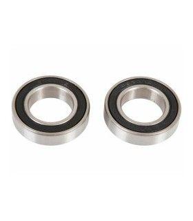 Rodamiento Seal/HB09 Buje 6902 15X28X7