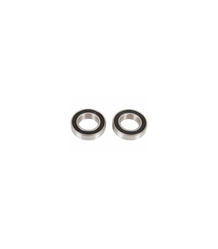 Rodamiento Seal/HB09 Buje 6902 15X28X7