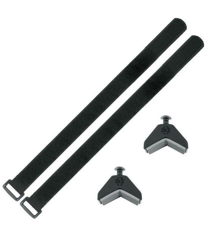 Adaptador SKS-Anywhere P. Portabidon Plastico Para Cuadros Diametro 50-80