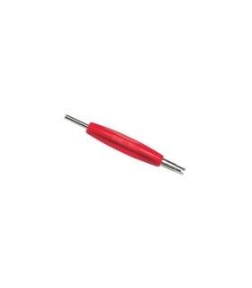 Extractor De Obus 2 Puntas Empuñadura Plastico