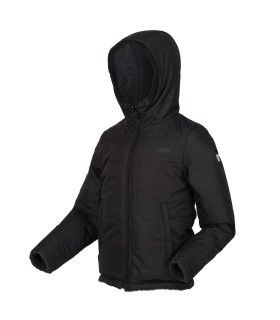 Chaqueton Regatta Kyrell Reversible Infantil